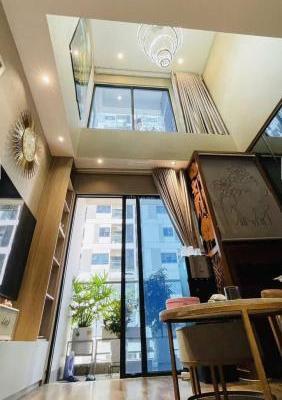 Bán Căn hộ chung cư 106m²