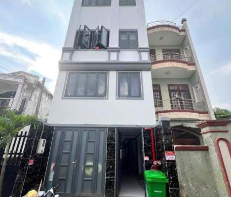 CHDV 6 🔥 TẦNG THANG MÁY - 25P HỢP ĐỒNG THUÊ 90TR/THÁNG - 181m2 - 21 TỶ