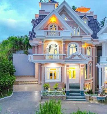 Chủ cho thuê Biệt thự nghỉ dưỡng 150m²