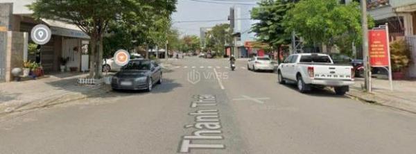 🌟🌟 ĐƯỜNG 10,5M - THÀNH THÁI 🏬 - KHUÊ TRUNG– VỪA Ở VỪA KINH DOANH - 100M2– CHỈ 8,X TỶ.