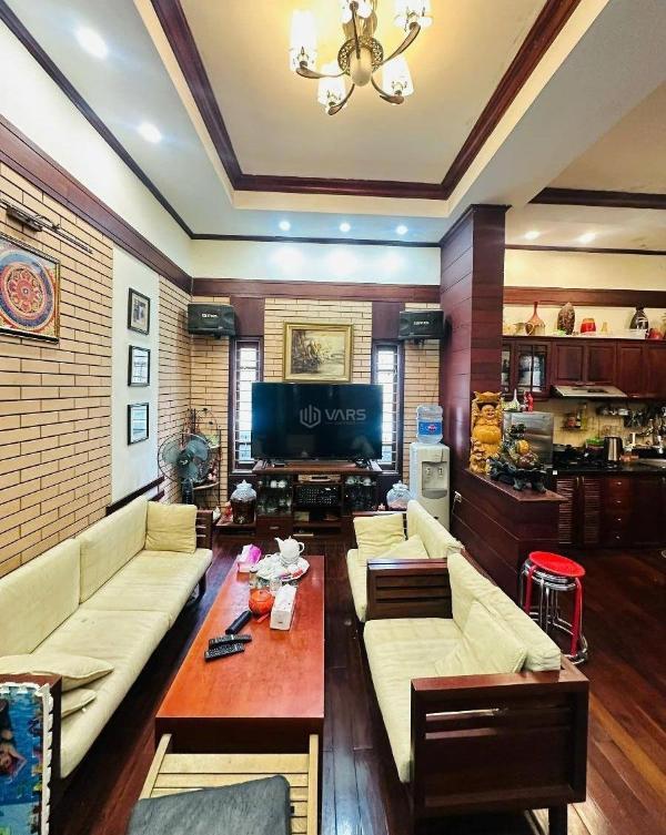 Nhà nguyễn trãi thanh xuân rộng ngõ 👍 thoáng gần phố 69m 4t mt6 8.5 tỷ