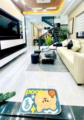 🔥🧧 NHÀ ĐẸP ĐÓN TẾT- LÔ 🆘 GÓC 2 MẶT KIỆT TRƯNG NỮ VƯƠNG- 60M2- GIÁ CHỈ 5,X TỶ🧧🧧