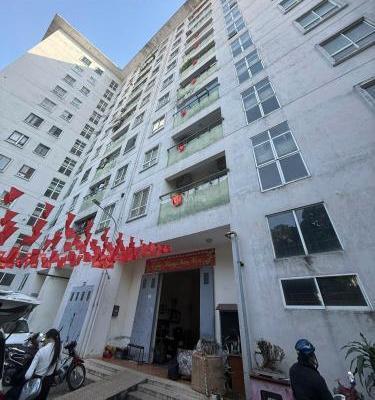 Cần cho thuê Căn hộ chung cư 80m²