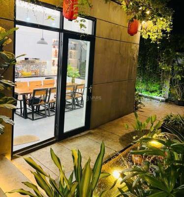 CHO THUÊ NHÀ 🏡 ĐẸP NGUYÊN CĂN KIỂU BT SÂN VƯỜN SANG SỊN THANH AM-THƯỢNG THANH-LONG BIÊN.