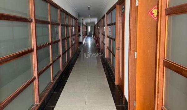 BÁN NHÀ XƯỞNG – KCX LINH TRUNG 3, TÂY NINH – 🌊 12.233m²