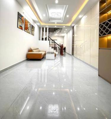 Bán Nhà mặt phố 48m²