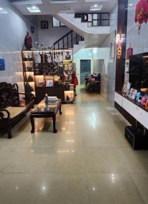 Bán nhà Thiên Lôi, Vĩnh Niệm, Lê Chân, Hải Phòng. 3,09 tỷ, 3,5 tầng, 62m2. 🔥 Ngang 3,7m nở h