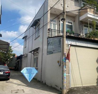 📍TĂNG NHƠN PHÚ B- THỦ 🏬 ĐỨC- 💰CHỈ 6.35 TỶ. 💈NHÀ ĐẸP- LÔ GÓC- ĐƯỜNG 8M🚘