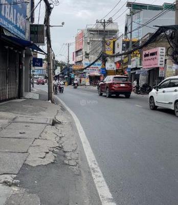 🔥 MTKD Đường 275 – Hiệp Phú - Thủ Đức. 💰 GIÁ 6.7 tỷ – ngang 5m cực đẹp 📐 DT 🏢 : 5 x 15