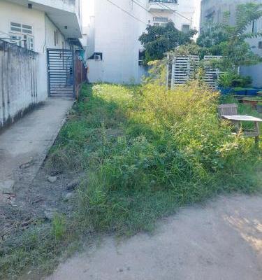 🔴HOT!! HẺM Ô TÔ 🏦 - TNP B -💰CHỈ 56TR/M2 [ 📏DT 88M2 - GIÁ 4.95 TỶ ] — ĐẤT TRỐNG.