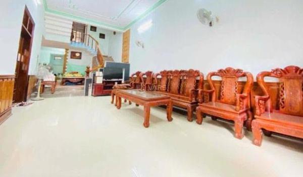 🇻🇳 Nhà trung tâm Thanh 🏬 Khê – vị thế vàng giữa lòng Đà Nẵng.