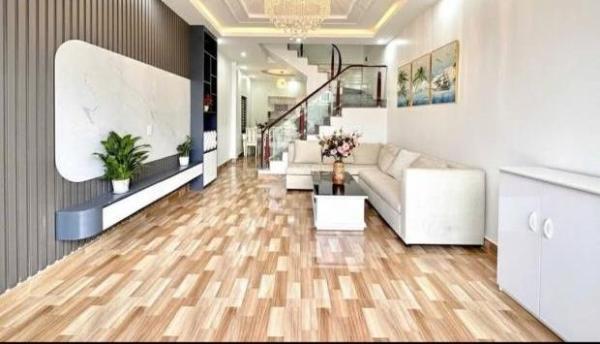 Chủ cần bán Nhà mặt phố 44m²