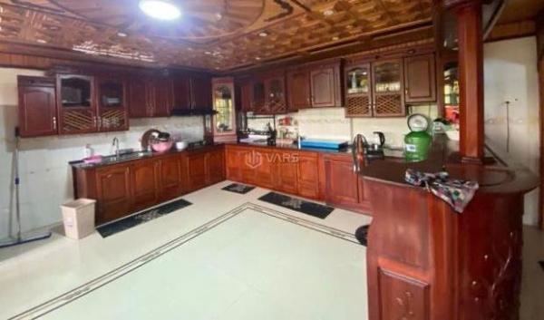 HÀNG HIẾM – NHÀ 3 TẦNG LÔ GÓC 2 MẶT TIỀN TRẦN THÁNH TÔNG – 🌊 SÁT SÔNG, GẦN BIỂN