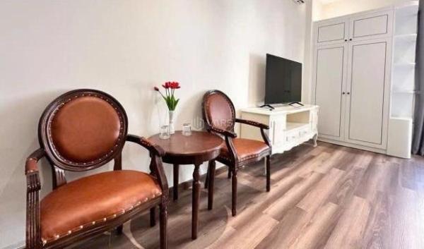 TÒA CĂN HỘ 🏤 CAO CẤP – PHỐ TÂY AN THƯỢNG – SÁT BIỂN MỸ KHÊ ĐÀ NẴNG.