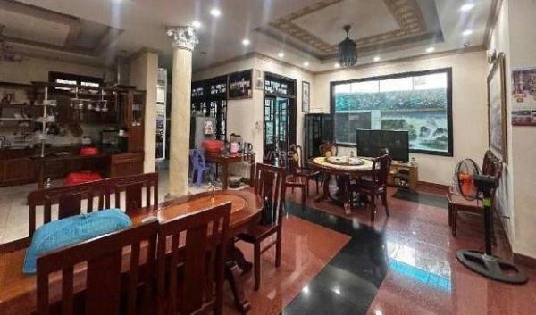 BIỆT THỰ HỒ BƠI – QUỸ ĐẤT LỚN HIẾM – NGŨ 🏤 HÀNH SƠN ĐÀ NẴNG.