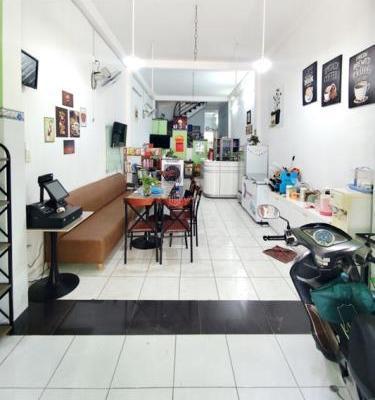 Cần bán Nhà mặt phố 78m²