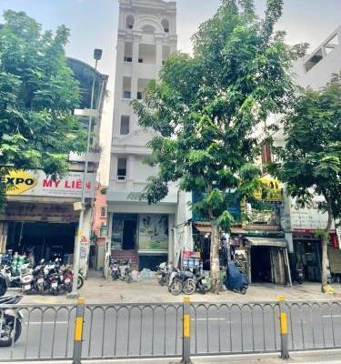 <mark style="background-color: transparent; font-weight: 400; ">Cần bán Nhà mặt phố 113m²</mark>