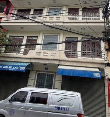 Bán nhà 4 tầng mặt phố cực kỳ đẹp mặt phố 🏬 quyết thắng phường bình hàn tp hải dương