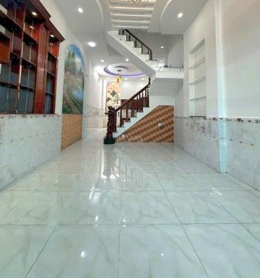 <mark style="background-color: transparent; font-weight: 400; ">Chủ cần bán Nhà trong hẻm 56m²</mark>