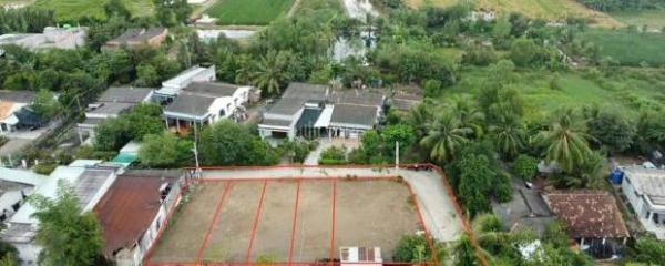 Chủ cần bán Đất nền riêng lẻ 91m²