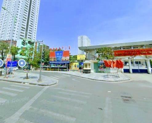 Cần bán Nhà mặt phố 44m²