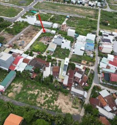 Chủ cần bán Đất nền riêng lẻ 68m²