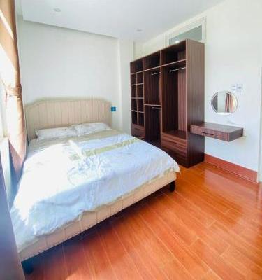 Căn Hộ Cao Cấp dự án Ecopalce trung tâm Buôn Ma Thuột - 02 👍 Mai Hắc Đế