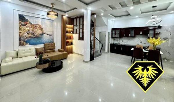 ◄ ★ ► BÁN NHÀ 3 TÂNG KIÊN CỐ NGÕ SIÊU NÔNG : ► MIẾU HAI XÃ – LÊ CHÂN - HẢI ☘ PHÒNG