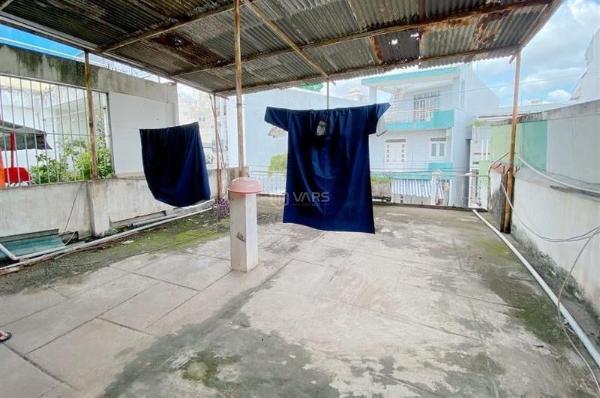 Nhà bán mặt tiền bành văn trân tân bình, 6.6x15m 🏬 , 3 tầng 15 tỷ