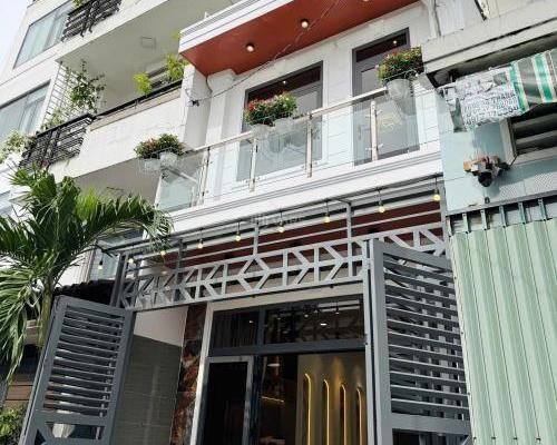 4❌11m, BÁN NHÀ 2 TẦNG, HXH 🏠 6M, NGUYỄN VĂN LƯỢNG, P17 GÒ VẤP, 5 TỶ HƠN