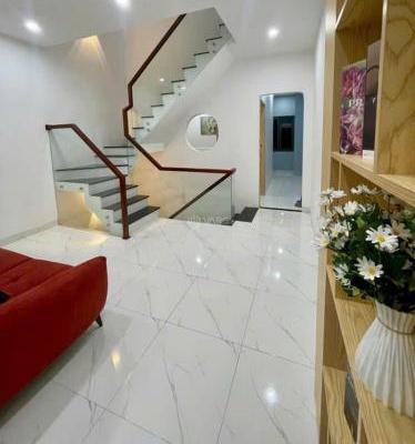 Bán Nhà mặt phố 53m²