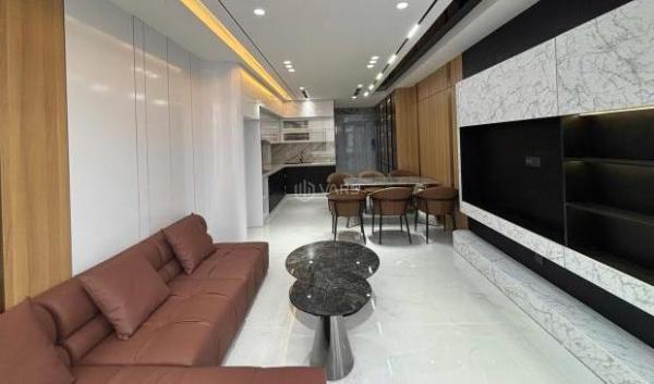Bán Nhà mặt phố 46m²