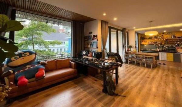 Chủ cần bán Nhà trong hẻm 134m²