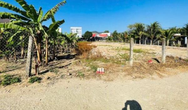 Chủ cần bán Đất nền riêng lẻ 95m²