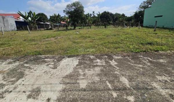 Bán đất Diên Phước giáp ranh Diên Hoà cách Hương Lộ 39 🏡 chỉ 200m