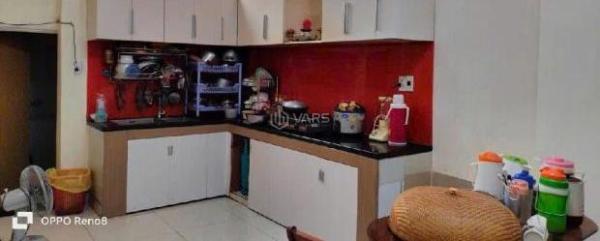 Bán Nhà mặt phố 81m²