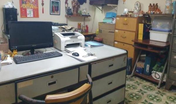 Gấp bán nhà Quận 1, Mặt tiền thông Hoàng Sa, dt 105m2, 👍 giá 30 tỷ.