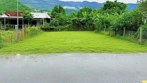 Bán Đất nền riêng lẻ 269m²