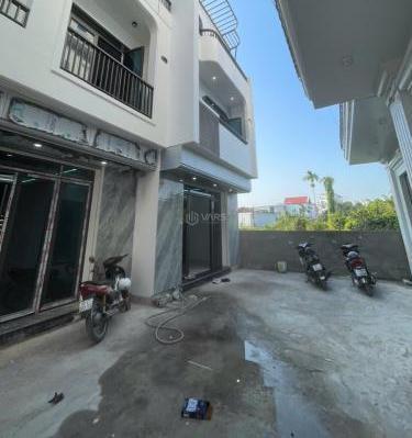 Chủ cần bán Nhà trong hẻm 50m²