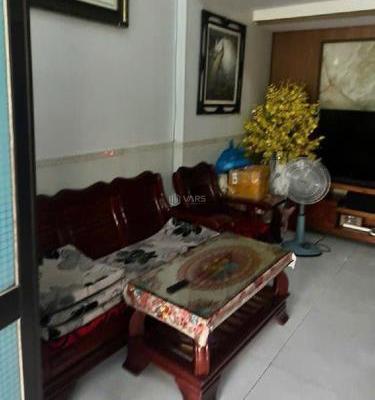 BÁN NHÀ MẶT TIỀN 🏠 – GIÁ ĐẦU TƯ – TRUNG TÂM SƠN TRÀ