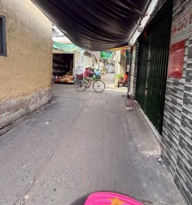 Bán đất hẻm 1/ Nguyễn Thị Thập 🏢 gần Lotte 225m2 ngang 10m, trước nhà 3m, Chỉ 6,7 tỷ