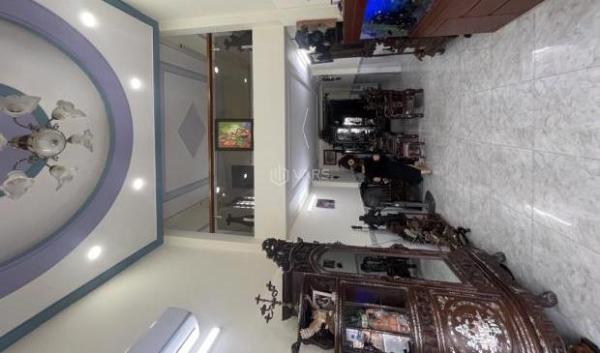 NHÀ MỚI 2 TẦNG – MẶT TIỀN KINH DOANH HUỲNH 🆘 TẤN PHÁT – NHÀ BÈ - 170m² - Giá chỉ 14 tỷ