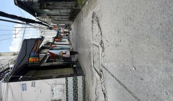 Cần bán Nhà mặt phố 200m²