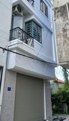 Nhà 🏦 3 tầng Vân Tra An Dương Hải Phòng