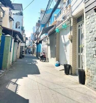 CHDV SÁT QUẬN 1 – XÔ 💥 VIẾT NGHỆ TĨNH P21 – GIẢM 1 TỶ CHỈ 7.2 TỶ