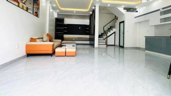 Bán nhà Đồng Hòa, Đồng Hòa, Kiến 🔥 An, Hải Phòng. 2,69 tỷ, 3 tầng, 45m2. Ngang 4m, ngõ 2,5m,