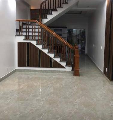 Bán Nhà mặt phố 45m²