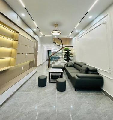 Cần bán Nhà mặt phố 43m²