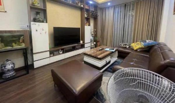 Bán Nhà mặt phố 60m²