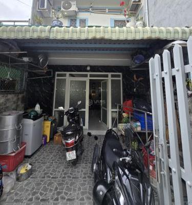 NHÀ 2 TẦNG HẺM XE HƠI – 82M², 4PN 🌊 - GẦN LÊ VĂN VIỆT & LÃ XUÂN OAI